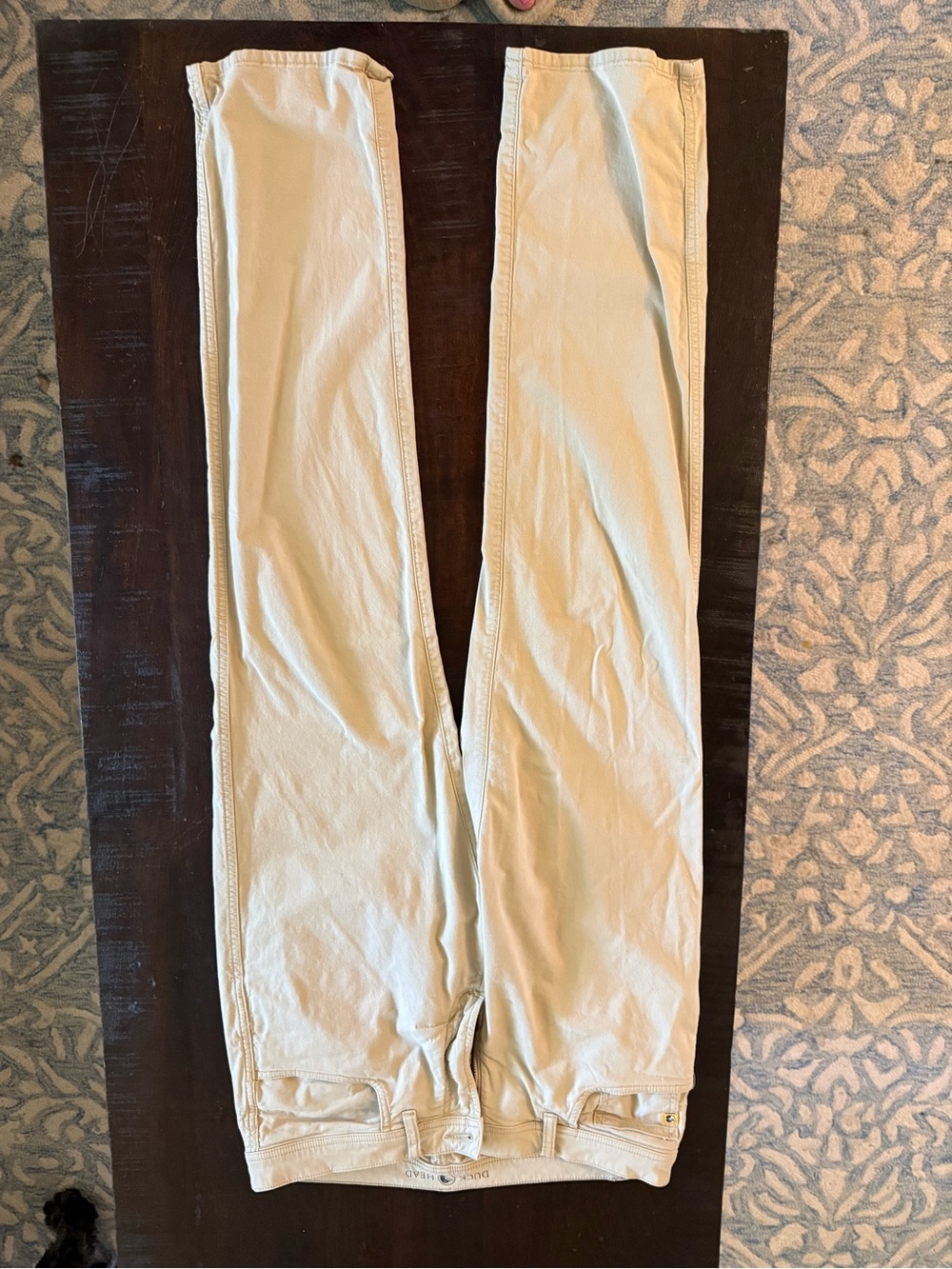Duck Head Khaki Pants